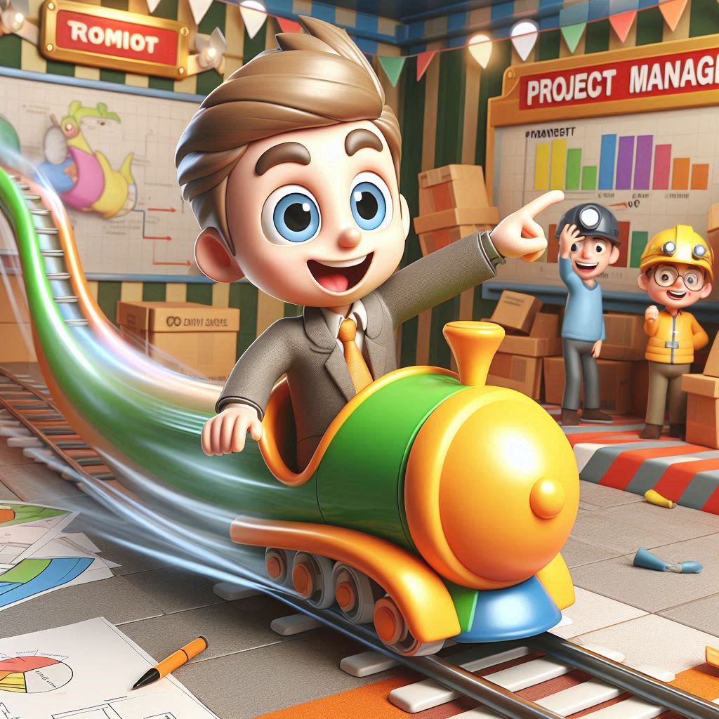 200+ Project Management Jokes to Boost Team Morale and Laughs 5 Best Project Management Humor