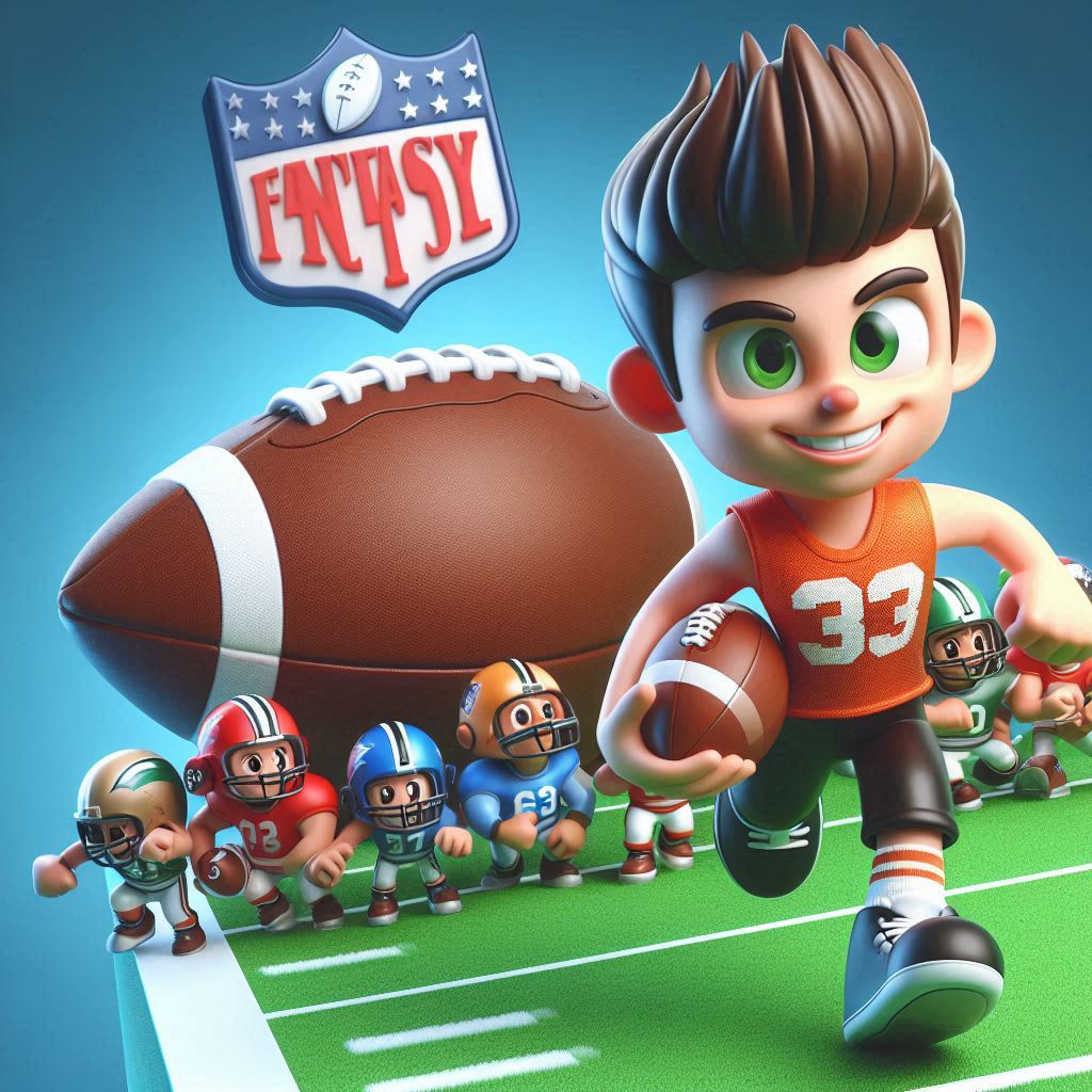 200+ Fantasy Football Jokes to Score Big Laughs Every Game Day 5 Best Puns in Fantasy Football Jokes