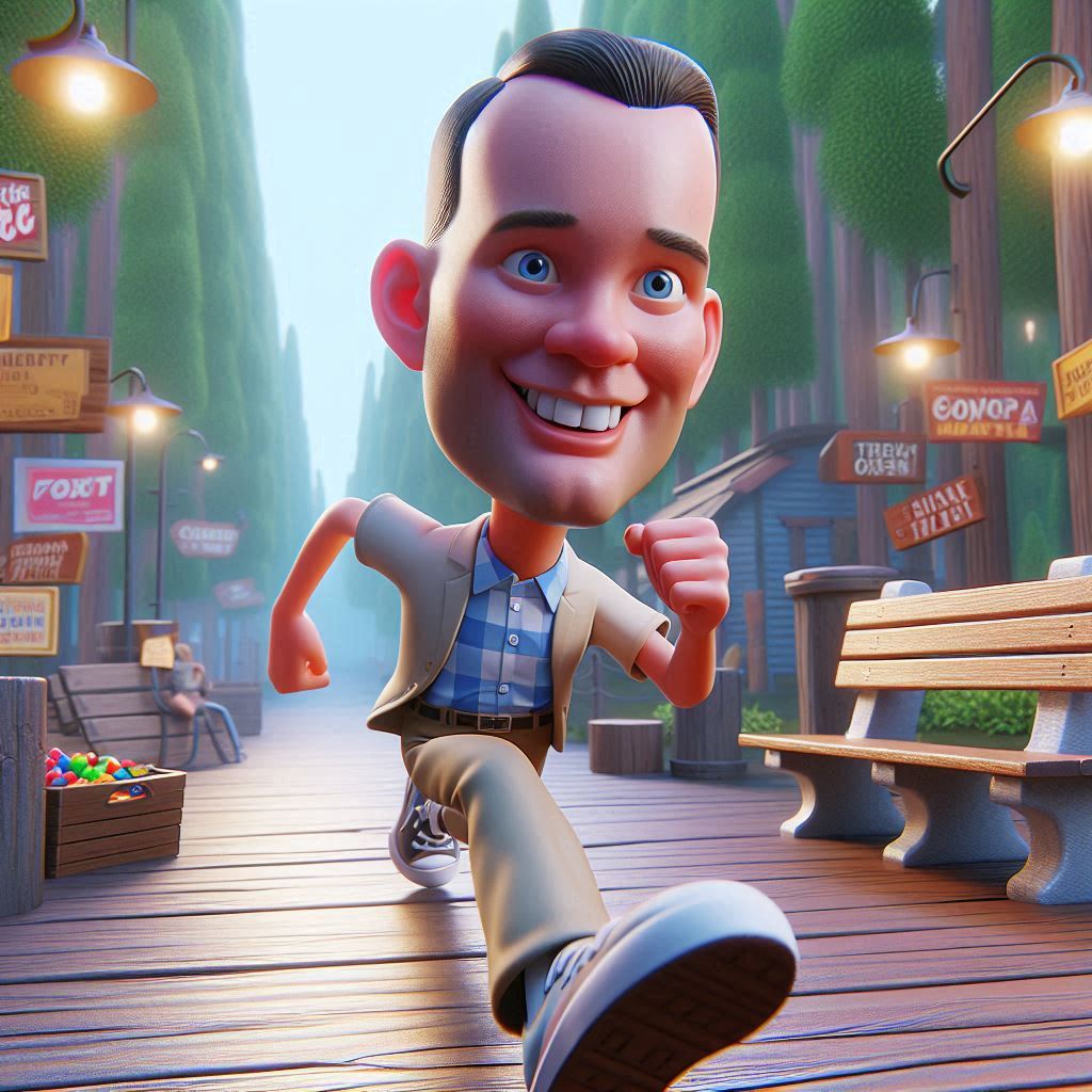 200+ Forrest Gump Jokes That Will Make You Smile All Day 6 Best Quotes from Forrest Gump