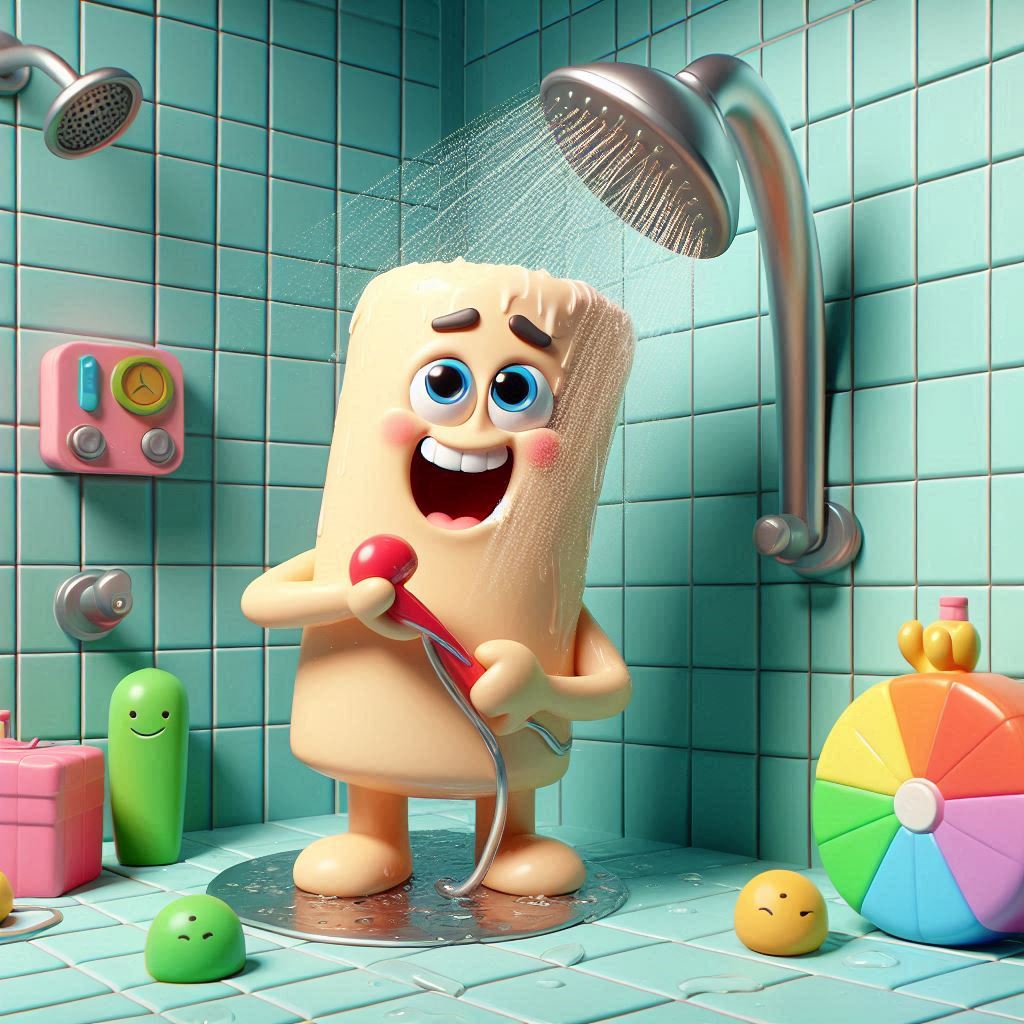 200+ Shower Jokes to Make Your Bath Time Hilarious and Fun 5 Best Shower Jokes to Tell in the Morning