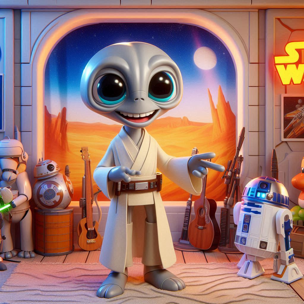 200+ Starwars Jokes That Will Make You Laugh Light-Years Ahead 5 Best Star Wars Jokes for Social Media Posts