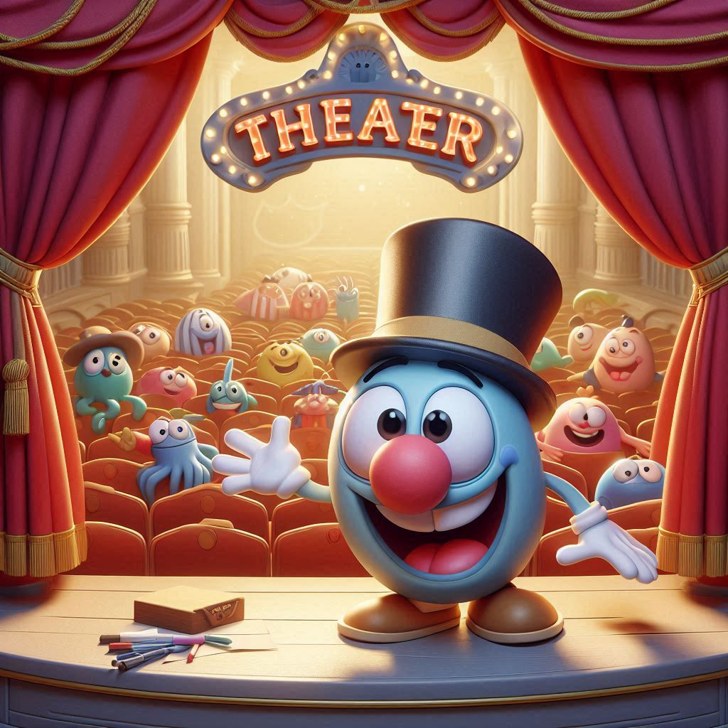 200+ Theater Jokes That Will Steal the Show and Make You Laugh 5 Best Theater Jokes Collection