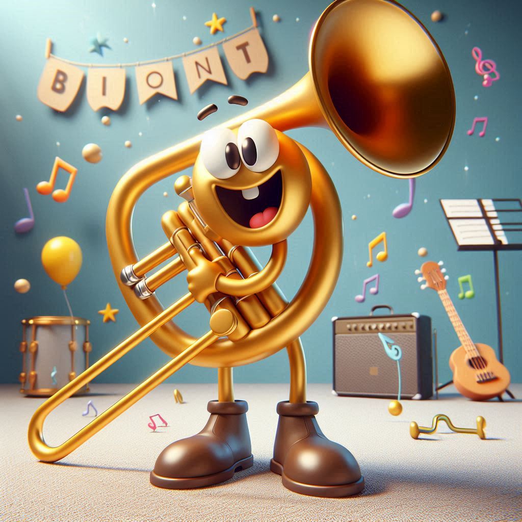 200+ Trombone Jokes to Make You Laugh and Slide into Fun 5 Best Trombone Jokes for Band Practice