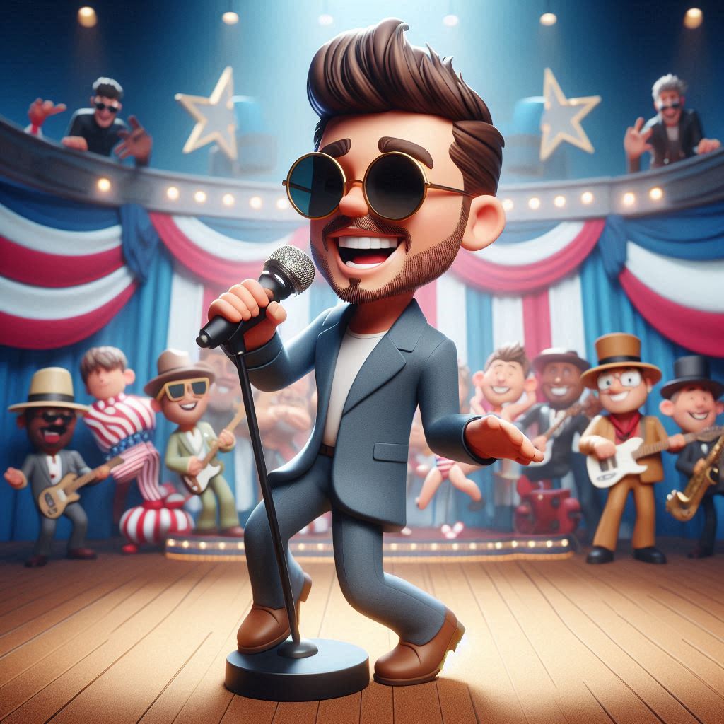 200+ Usher Jokes That Will Make You Dance with Laughter 5 Best Usher Jokes for Laughs
