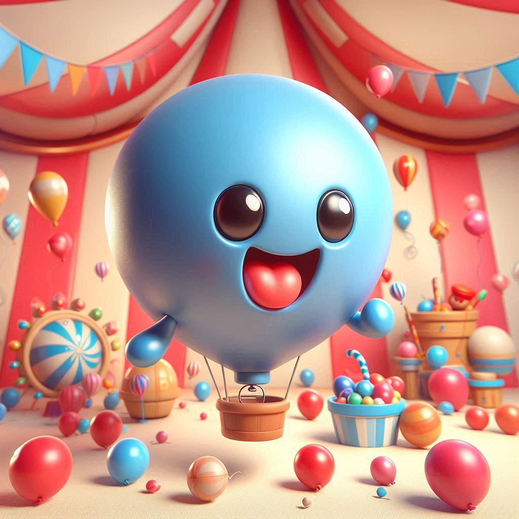 200+ Balloon Jokes That Will Inflate Your Fun and Laughter 5 Birthday Balloon Jokes for Party Fun
