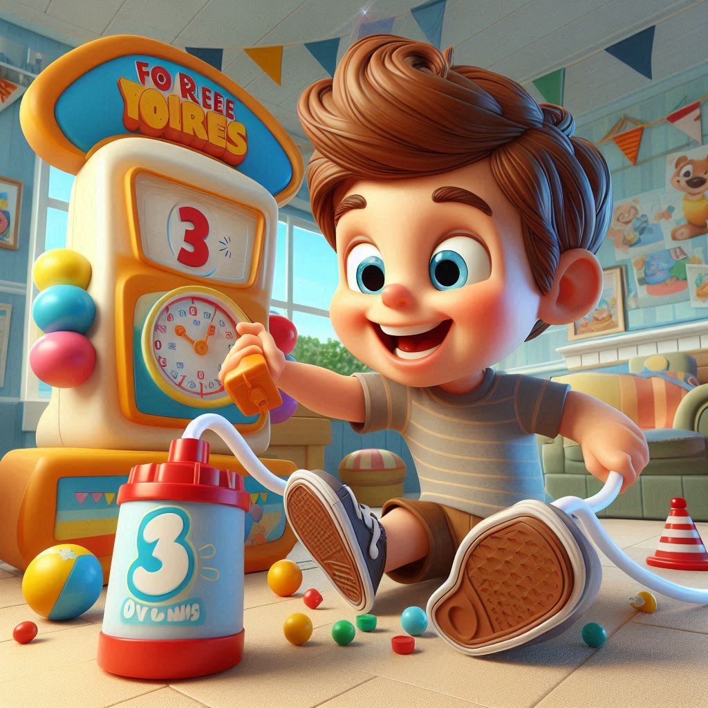 200+ Jokes For Three Year Olds That Will Make You Giggle 5 Birthday Jokes For Three Year Olds