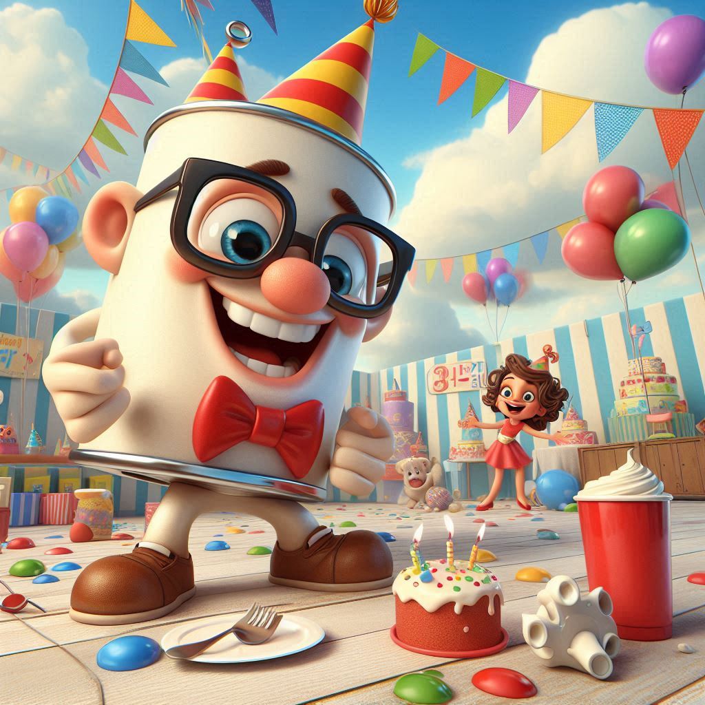 200+ Birthday Music Puns for a Joyful Celebration Bash 5 Birthday Music Wordplay for Every Occasion