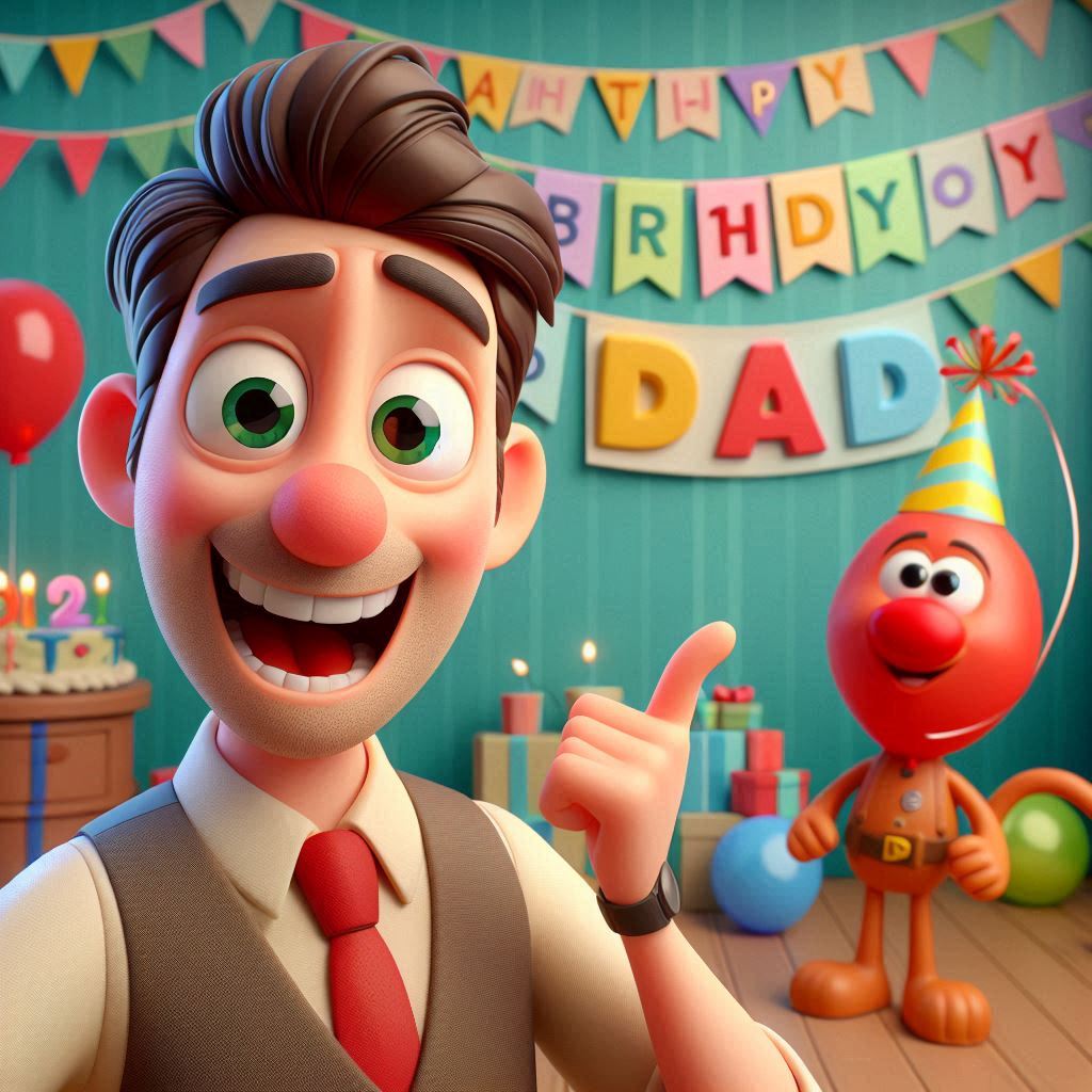 200+ Birthday Puns For Dad That Will Make Him Smile Today 4 Birthday Puns For Dad That Make Him Laugh