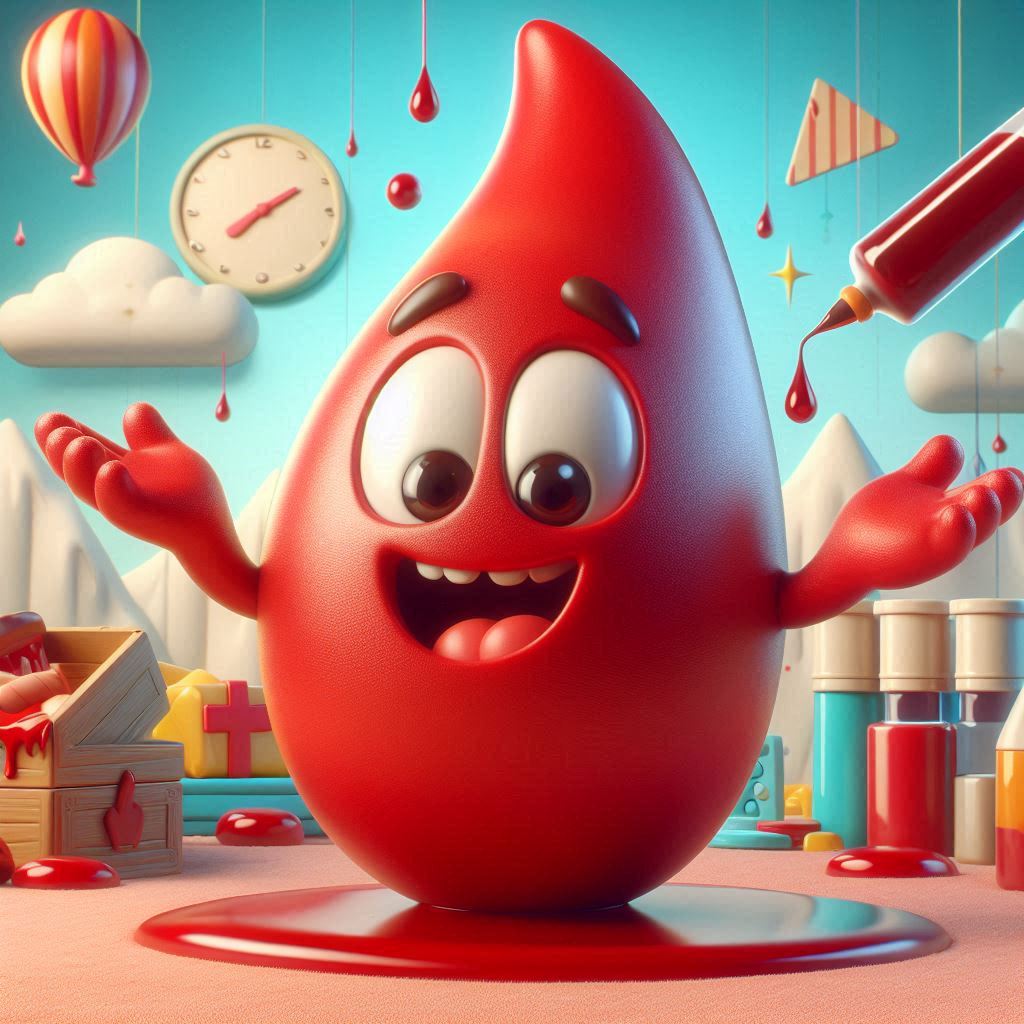 200+ Blood Jokes That Will Leave You Laughing Out Loud 5 Blood Jokes to Tell Friends