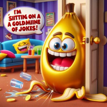 200+ Bloopers & Practical Jokes to Brighten Your Day