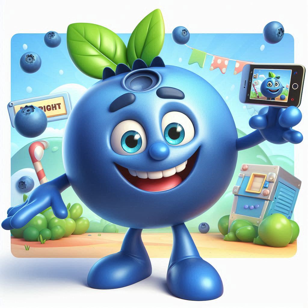 200+ Blueberry Jokes to Make You Smile and Berry Happy 5 Blueberry Jokes for Laughs