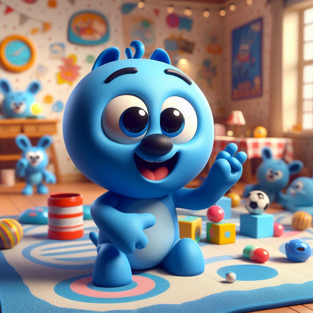 200+ Bluey Jokes That Will Make Your Family Laugh Together 2 Bluey Jokes QA