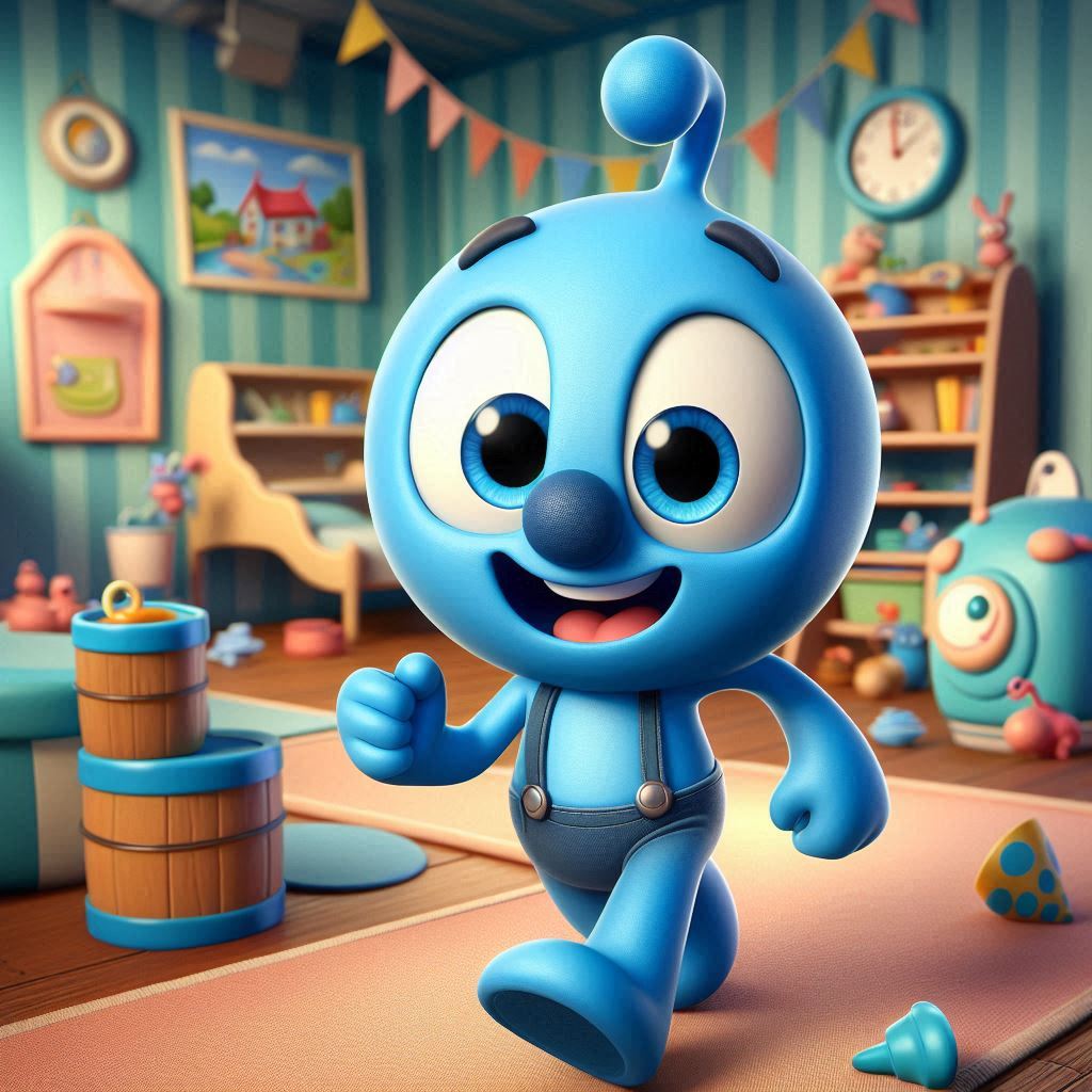 200+ Bluey Jokes That Will Make Your Family Laugh Together 3 Bluey Jokes for Everyone