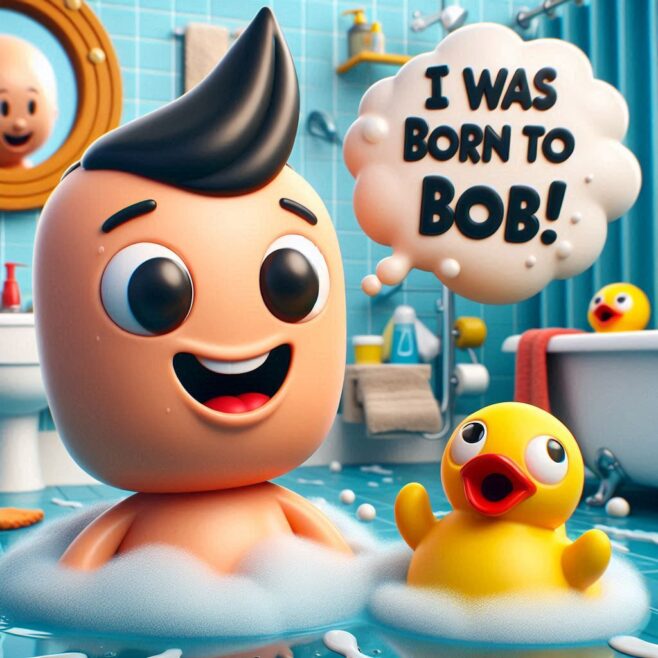 169+ Hilarious Bob Jokes and Puns That Will Have You Rolling in Laughter