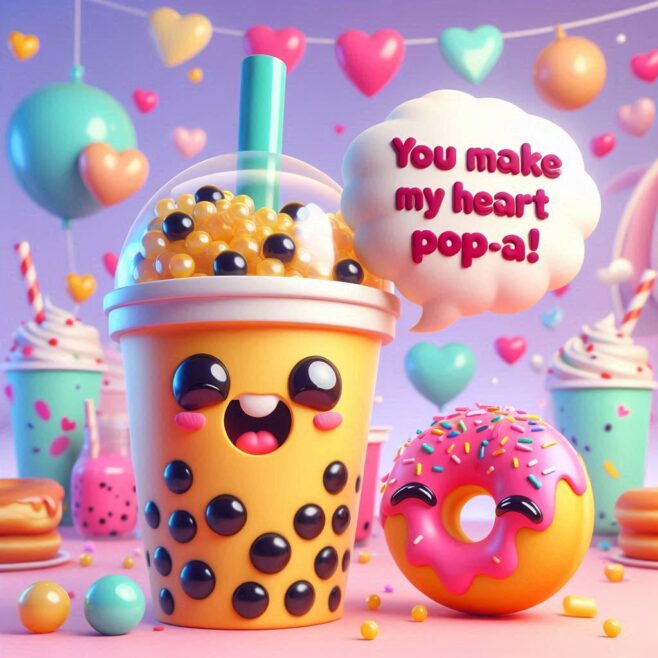 200+ Boba Tea Puns to Sip and Smile Your Way Through Life