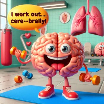 200+ Body Part Puns That Will Tickle Your Funny Bone Today