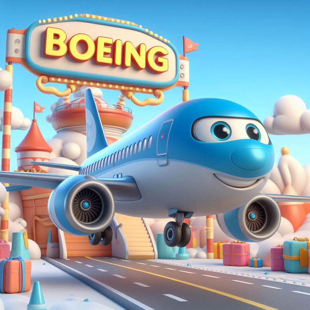 200+ Boeing Jokes That Will Take You to New Heights of Laughter 4 Boeing Jokes for Pilots