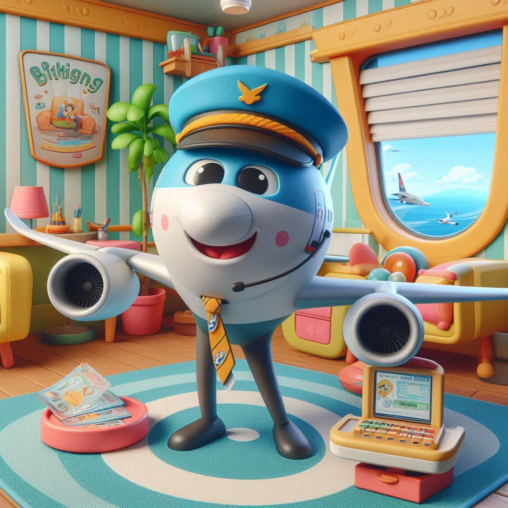 200+ Boeing Jokes That Will Take You to New Heights of Laughter 2 Boeing One Liner Jokes