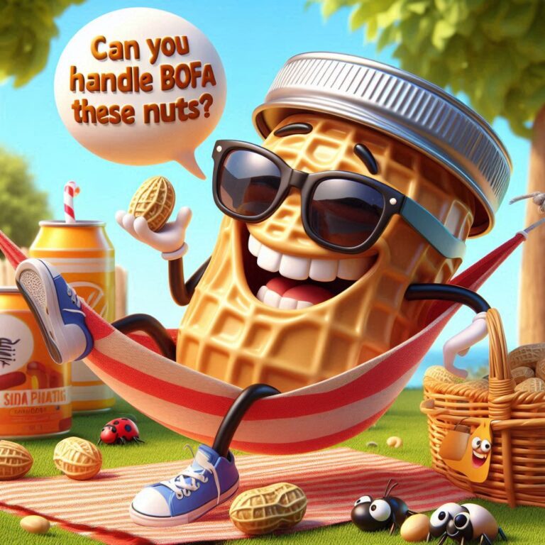 163+ Giggles Galore with Bofa Jokes and Puns to Tickle Your Funny Bone