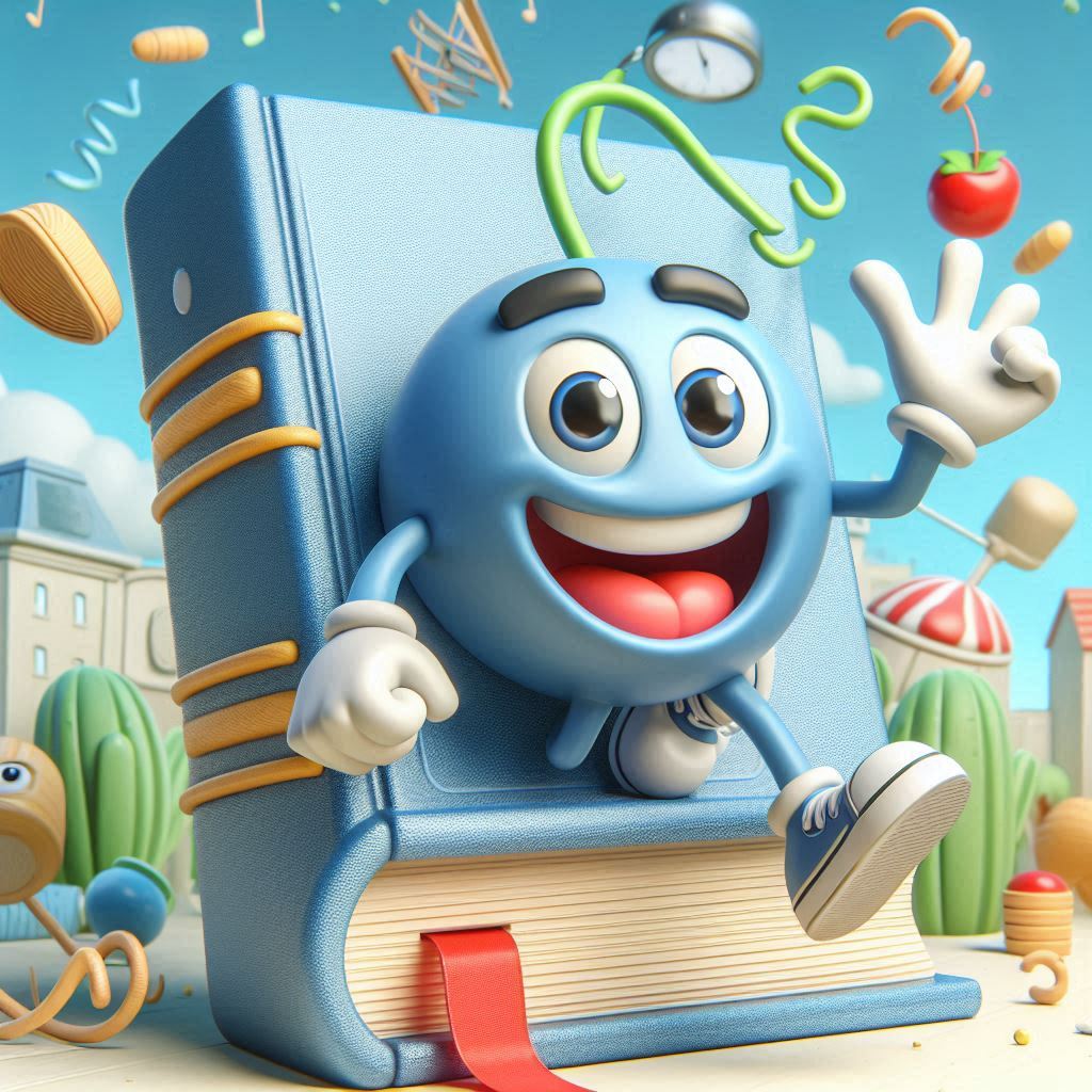 200+ Book Title Puns for Laughs and Literary Fun 5 Book Title Puns A Fun QA Session