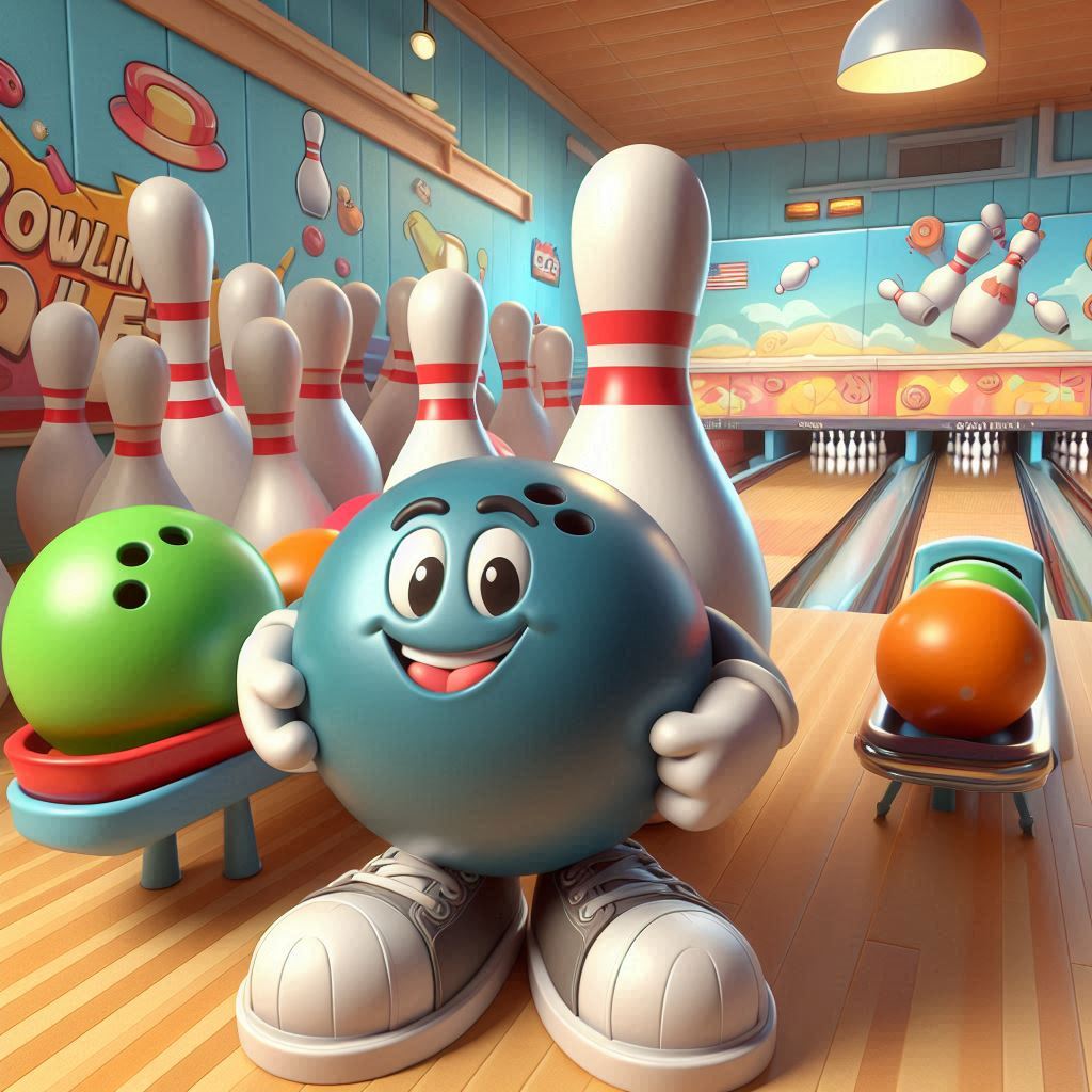 200+ Bowling Alley Jokes to Strike Up Family Fun and Laughter 3 Bowling Alley Jokes for Kids