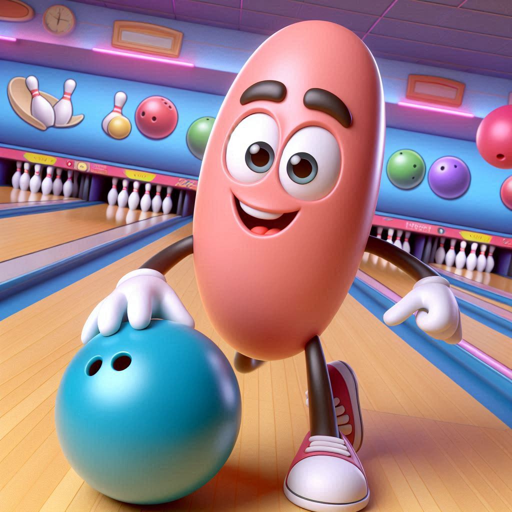 200+ Bowling Alley Jokes to Strike Up Family Fun and Laughter 4 Bowling Alley Knock Knock Jokes