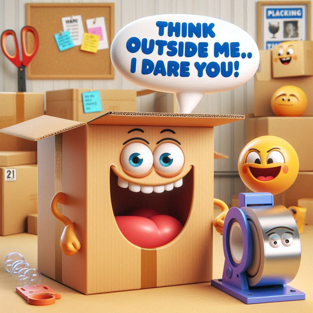 Box Jokes