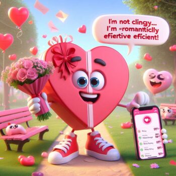 159+ Hilariously Punderful Boyfriend Jokes That’ll Make You Laugh Out Loud!