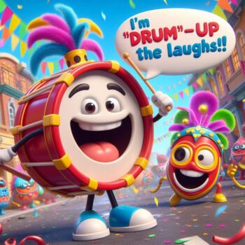 169+ Gigglefest of Brazilian Jokes and Puns that Will Have You Rio-laughing!