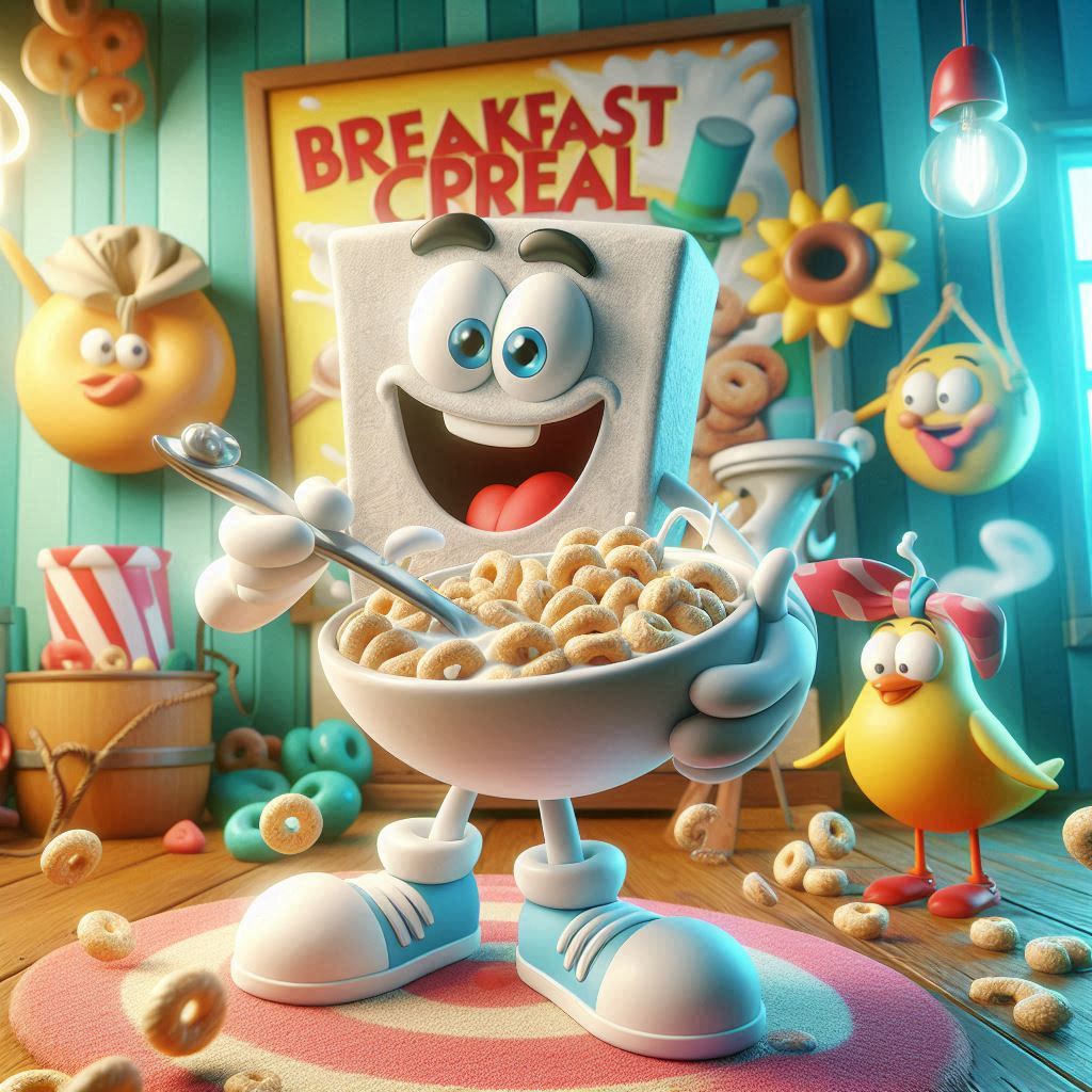 200+ Breakfast Cereal Jokes That Will Make You Smile Today 5 Breakfast Cereal Jokes for a Good Morning Smile