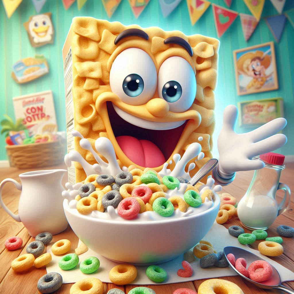 200+ Breakfast Cereal Jokes That Will Make You Smile Today 4 Breakfast Cereal Knock Knock Jokes to Enjoy