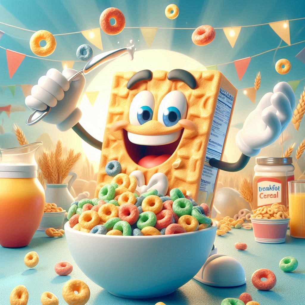 200+ Breakfast Cereal Puns to Start Your Day with a Smile 5 Breakfast Cereal Puns That Are a Maize ing