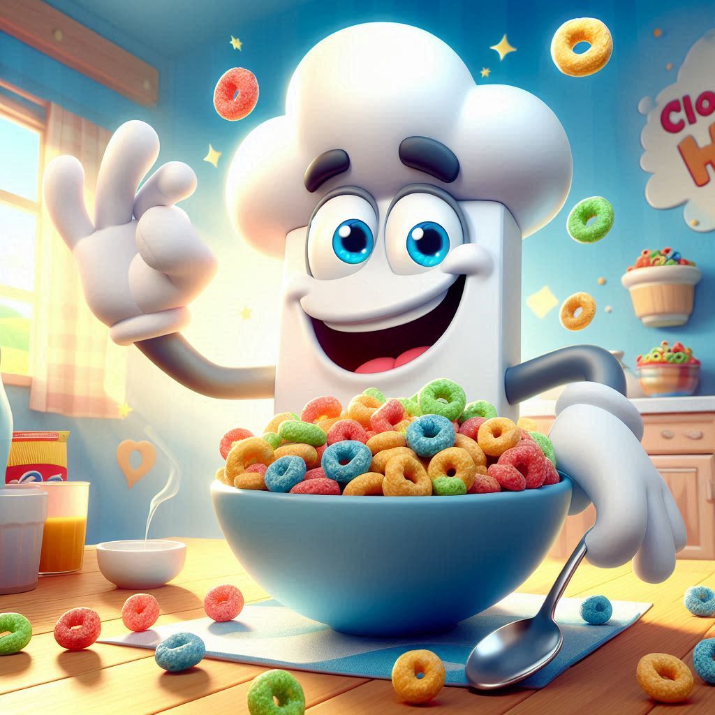 200+ Breakfast Cereal Puns to Start Your Day with a Smile 3 Breakfast Cereal Puns to Share with Friends