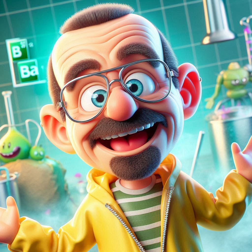 200+ Breaking Bad Puns That Will Make You Laugh Out Loud 3 Breaking Bad Character Puns That Are Pure Gold