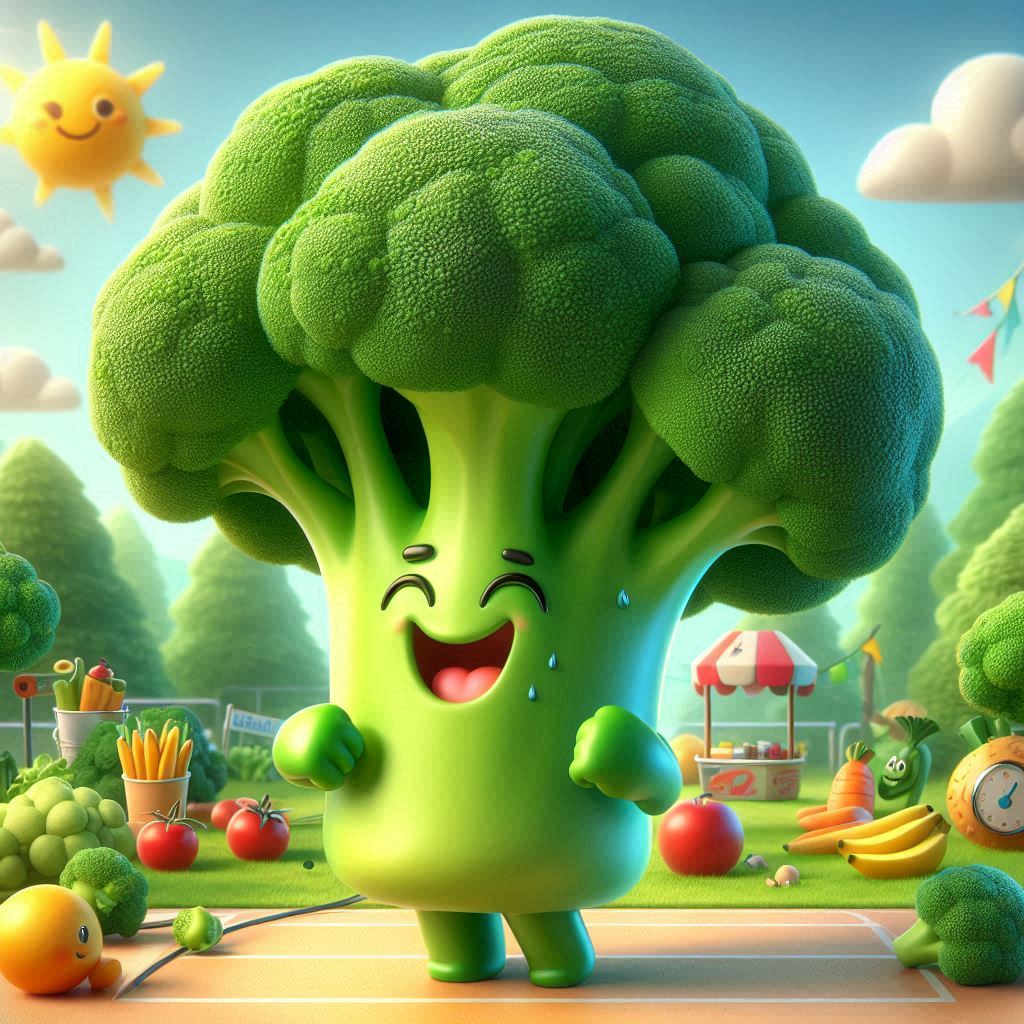 200+ Broccoli Jokes That Will Make You Laugh and Veg Out 5 Broccoli Jokes for Family Gatherings