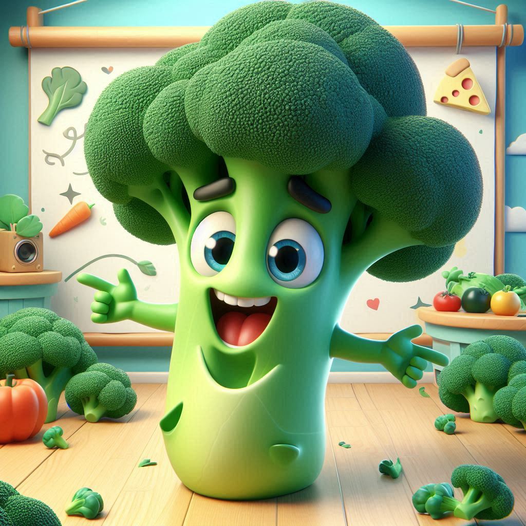 200+ Broccoli Jokes That Will Make You Laugh and Veg Out 2 Broccoli One Liner Jokes
