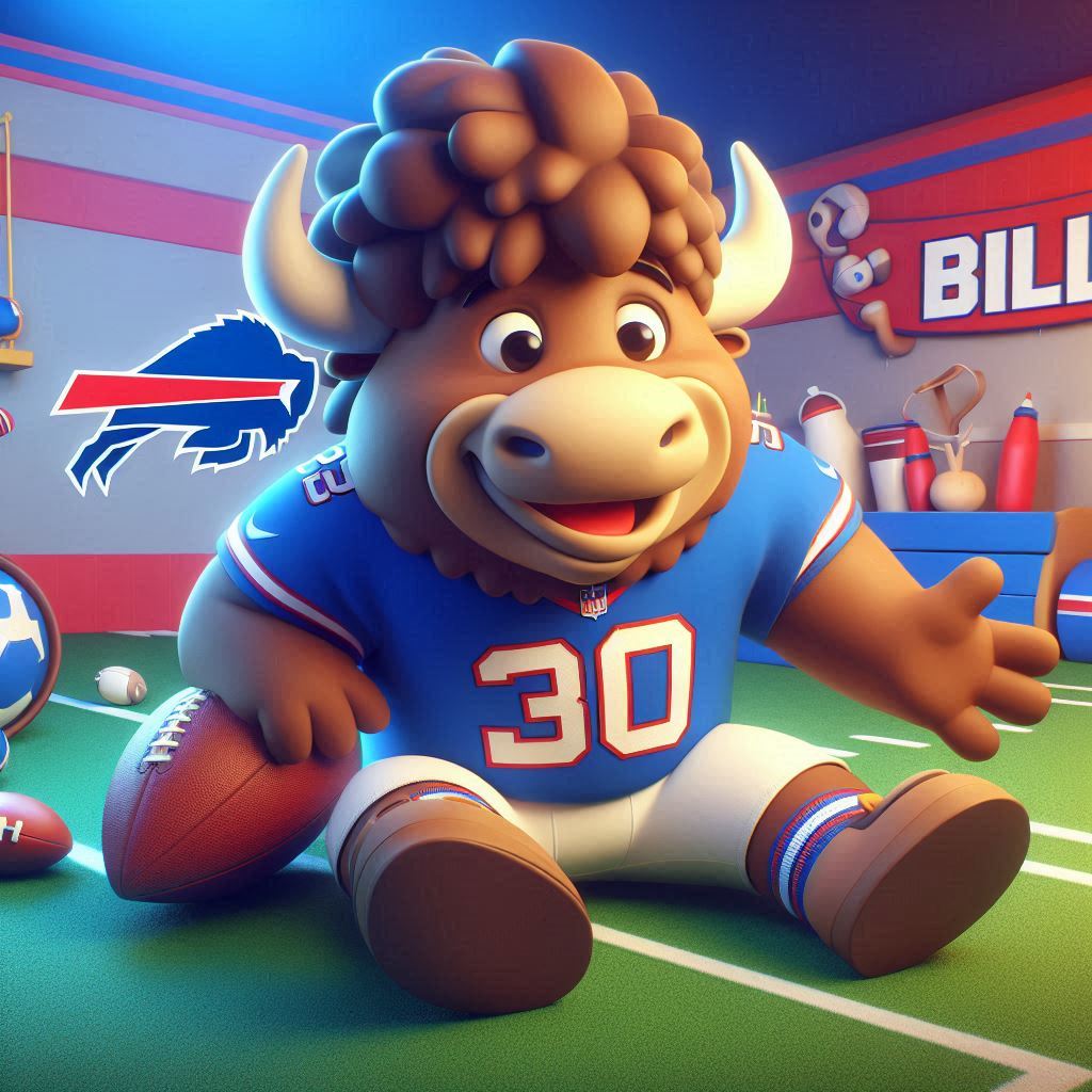200+ Buffalo Bills Jokes That Will Tackle Your Funny Bone 2 Buffalo Bills One Liner Jokes