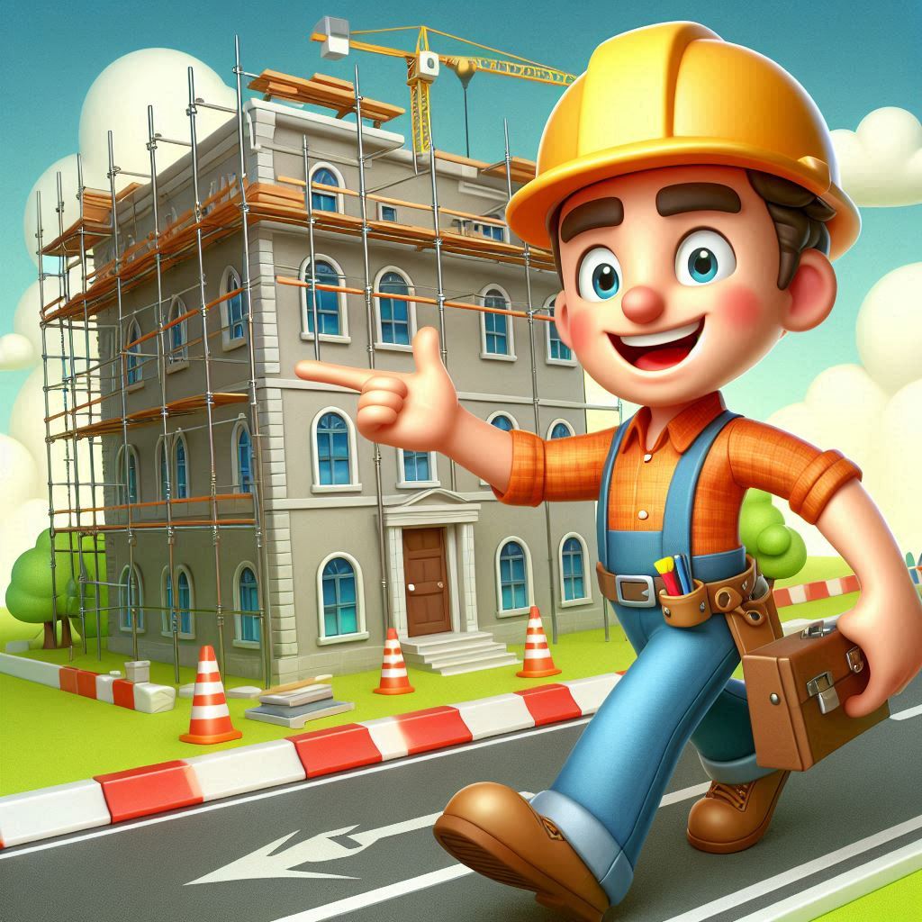 200+ Building Construction Puns That Will Raise Your Spirits 4 Building Construction Puns for Architects and Builders