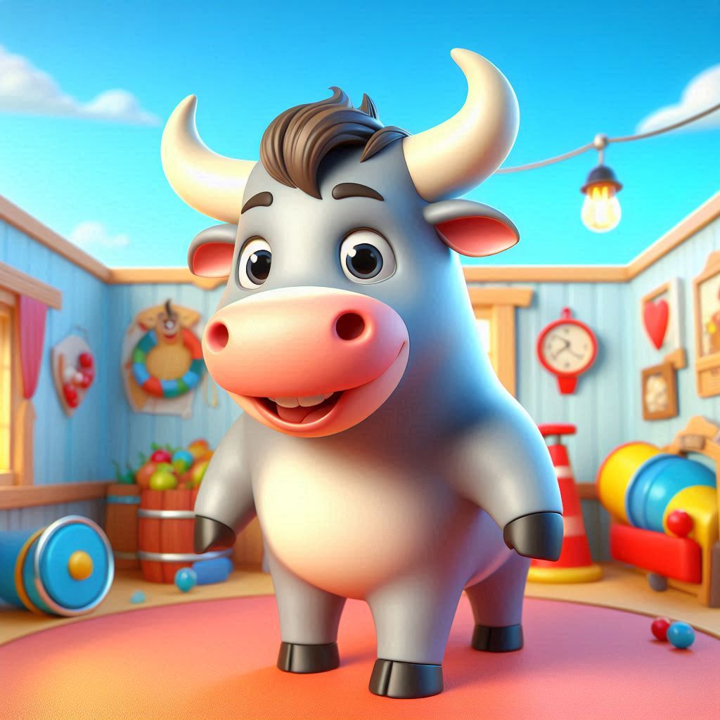 200+ Bull Jokes That Will Make You Moo with Laughter 3 Bull Jokes for Kids