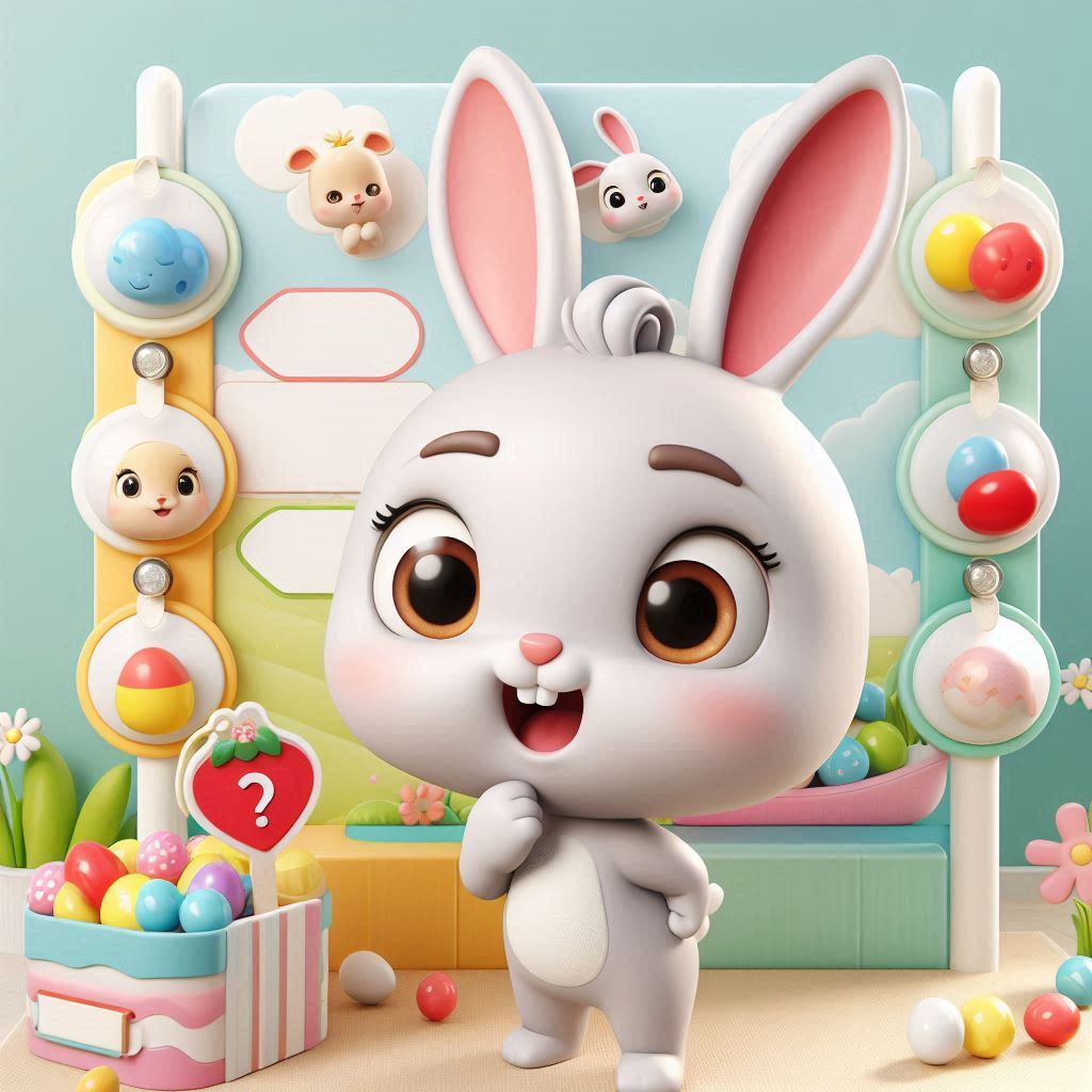200+ Bunny Jokes For Kids That Will Make You Hop with Laughter 4 Bunny Jokes for Parties