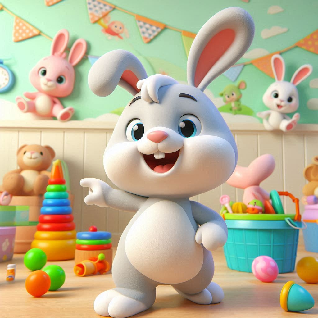 200+ Bunny Jokes For Kids That Will Make You Hop with Laughter 5 Bunny Jokes for School
