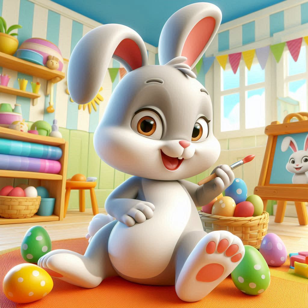 200+ Bunny Jokes For Kids That Will Make You Hop with Laughter 2 Bunny One Liner Jokes