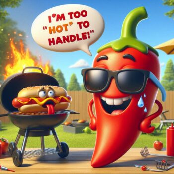 163+ Hilarity Unleashed with Burn Jokes and Puns That Ignite Laughter