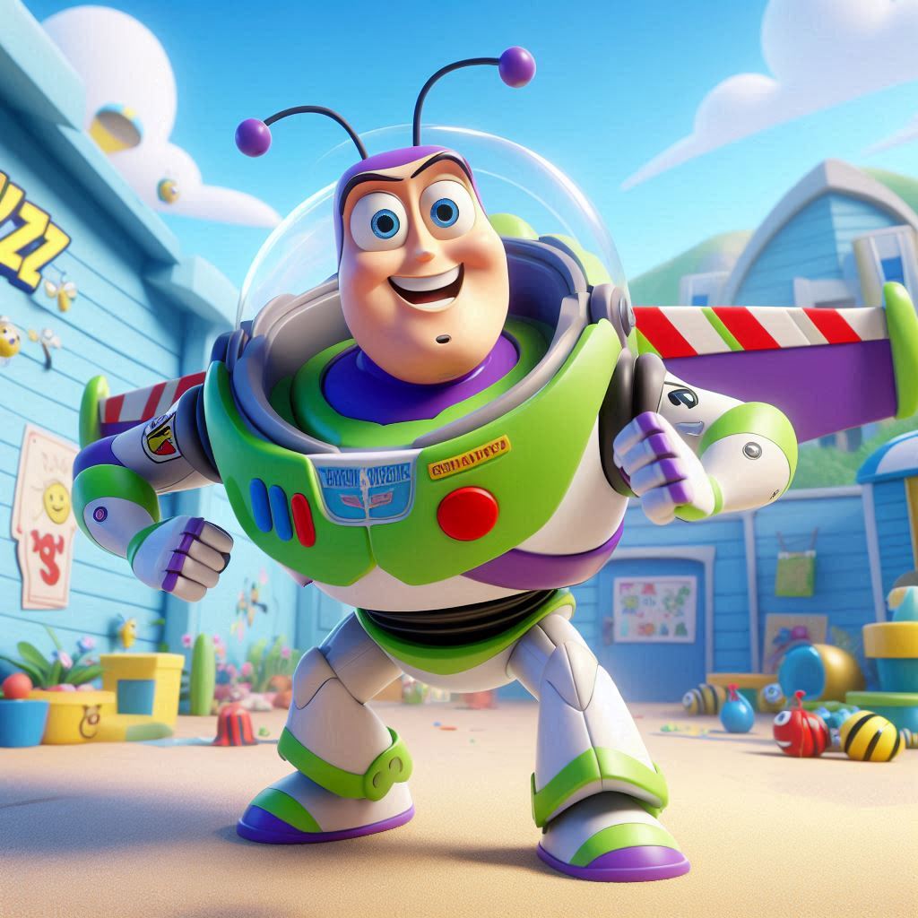 200+ Buzz Puns That Will Make You Smile and Share Joy 5 Buzz Puns to Brighten Your Day
