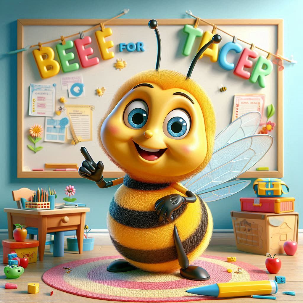 200+ Bee Puns For Teacher That Will Make Class Buzz With Fun 4 Buzzing Bee Puns for Icebreaker Activities