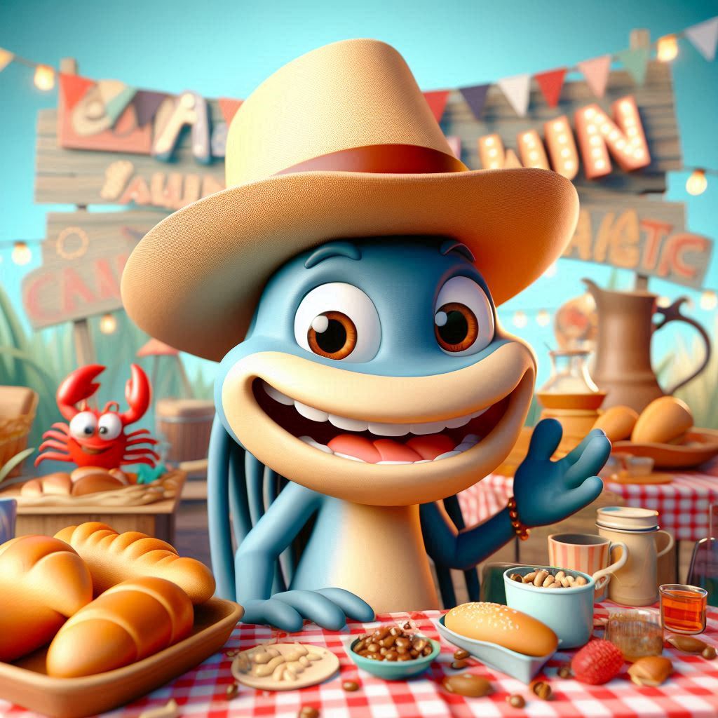 200+ Cajun Jokes to Tickle Your Funny Bone and Brighten Your Day 5 Cajun Jokes for Kids