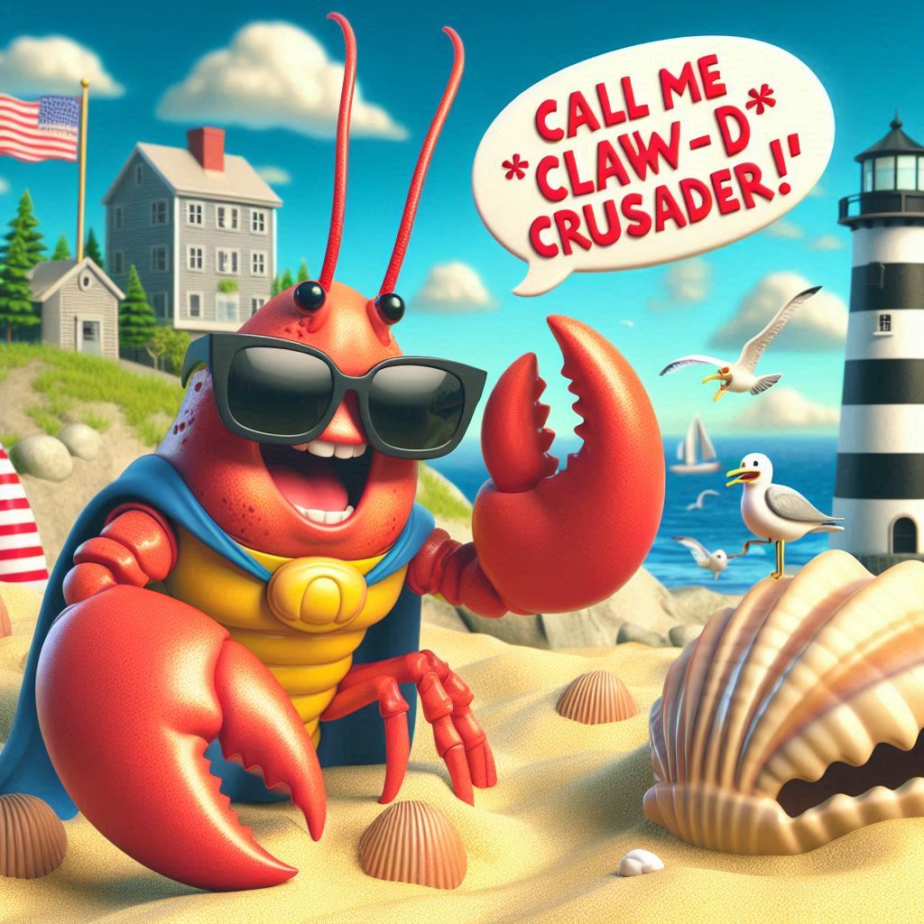 Cape Cod Puns