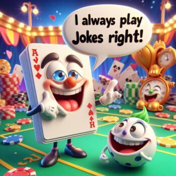 200+ Card Deck Jokes for Endless Laughter and Fun Moments
