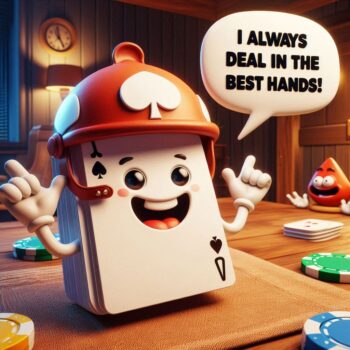 200+ Card Game Bridge Jokes for Endless Laughter and Fun