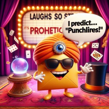 200+ Carnac The Magnificent Jokes for Endless Laughter Fun